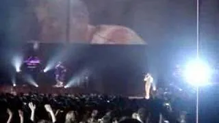 Backstreet Boys - Inconsolable O2 Arena 14/5/08