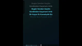 Cem Yıldız - Yarım Bıraktın Karaoke (Orjinal Altyapı)#yarımbıraktın #yarsızbıraktın #karaoke