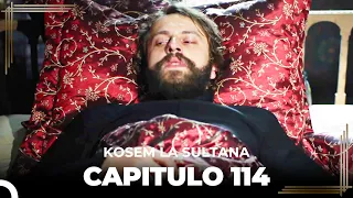 Kosem La Sultana | Capítulo 114