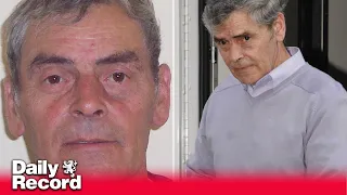 Scots serial killer Peter Tobin dies in hospital aged 76