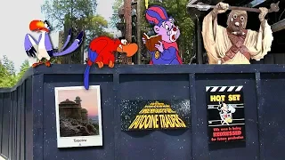 Disney’s WORST Theme Park Blunders & Mistakes EVER! - Part 1