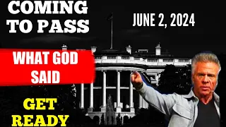 Kent Christmas PROPHETIC WORD🚨[WHAT GOD SAID IS COMING TO PASS] PROPHECY: FOR AMERICA June 2, 2024