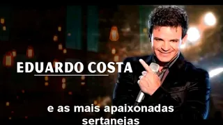 EDUARDO COSTA & SUCESSOS DO UNIVERSO SERTANEJO