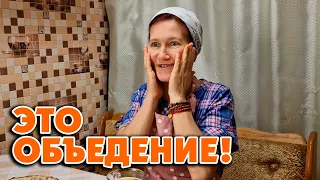 КАК ОНИ ЭТО ДЕЛАЛИ❓ НАСТОЯЩИЙ ВКУС ДЕТСТВА/ БЛИНЫ 🥞 Mukbang 25 января 2023