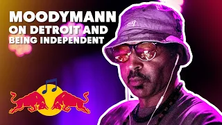 Moodymann Talks Detroit and Being Independent | Red Bull Music Academy