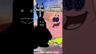 Our battle will be Legendary⚔#bigchungus#patrick