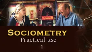 Sociometry. Practical use. Interview with John Olesen. Part 1