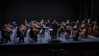 Concierto de Extensión Orquesta Clásica USACH | 2019