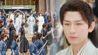 The villain shocked everyone by confessing Li Lianhua’s true identity in public!