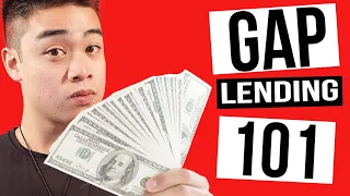 What is GAP Lending?
