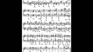 Heller Etude Op.45 No.15 - Warrior's Song (Poco maestoso)