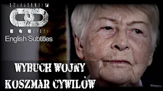 Szukaliśmy ojca i siostry dwa lata... Wrzesień 39 - Ewa Żelechowska-Stolzman cz. 1. Świadkowie Epoki