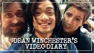 Dean Winchester's Video Diary