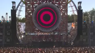 Decibel Outdoor Festival 2012 (Live Registration Blu-ray)