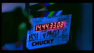 Chucky tv series new teaser