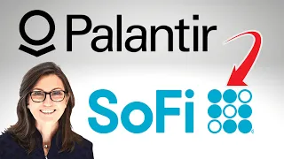 HUGE News For Both Palantir Stock & SOFI Stock! SOFI Short Squeeze & PLTR Earnings Suprise!!