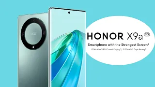 Honor X9a 5G : Full Review in Bangla...