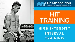 High Intensity Interval Training