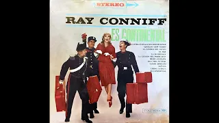 🌎 The Continental ➡ Ray Conniff (1962)🍁