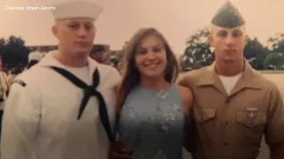 Military veteran opens BBQ business to honor brother and help fellow vets living with PTSD