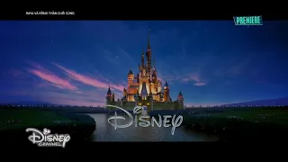 Raya and the Last Dragon - Disney Channel Intro (Network Premiere)