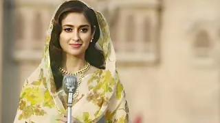 Mere Rashke Qamar ((❤️Baadshaho❤️)) Best Hindi Gaana | Rahat Nusrat Fateh Ali Khan | Ajay | Ileana