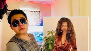 Skip Marley - Make Me Feel ft Rick Ross , Ari Lennox (Reaction)