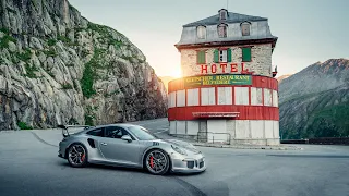 Porsche 911 GT3 RS | Picture Perfect