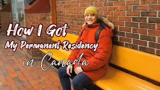 HOW I GOT MY Permanent Residency (PR) in CANADA 🇨🇦 under QSW (Quebec Skilled Worker) | Buhay OFW