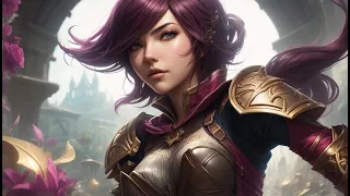 Шокирующие игры и кукинг стрим с донатона. League Of Legends