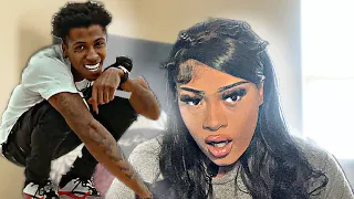 Nba Youngboy Reaction “HI HATERS” 🔥or🗑️ #nbayoungboyreaction #youngboy #musicreaction #viral