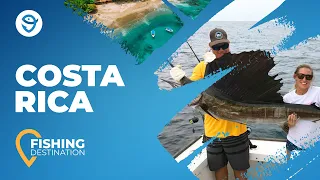 Costa Rica Fishing: All You Need to Know