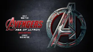 Brian Tyler - Avengers 2: Age Of Ultron - Unused Main Theme [Extended by Gilles Nuytens]