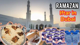 Ramadan in Dubai 2024 iftar in Dubai in front of masjid Dubai Ramadan iftar party