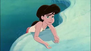 The Little Mermaid II: Return to the Sea ~ Melody (Part 2)