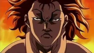 Baki The Grappler [AMV] Yujiro Hanma ''Warrior'' HD