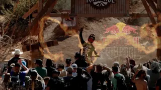 Red Bull Rampage 2018 Promo Exclusive 2 #rampage #redbull #mtb