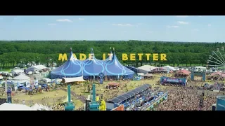 DJ Thera - Better Now (Hardstyle) | HQ Lyric Videoclip