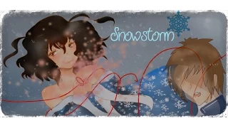Snowstorm English Cover [VocalHal02]