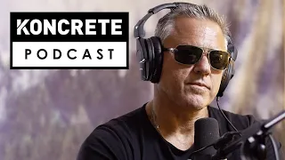 John Gotti's Hitman | John Alite | KONCRETE Podcast #42