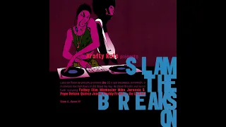 Krafty Kuts - Slam The Breaks On (CD1) [FULL MIX]