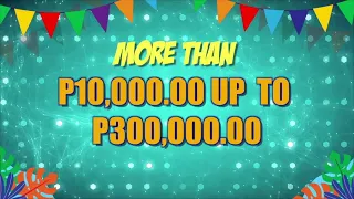 [LIVE] PCSO 2:00 PM Lotto Draw - April 15, 2024