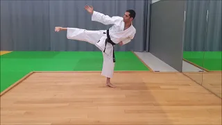 Tuto Heian Nidan