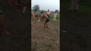 Aisi kushti kabhi nhi dekhi hogi