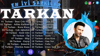 Tarkan 2024 🎶 Tarkan'ın En Iyi Şarkıları 2024 ✨ En iyi 20 Şarkı 🔊