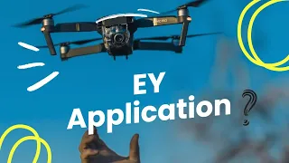 EY Freshers Application Process| EY  Registration Process| Entry Level