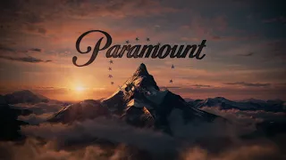 Paramount Pictures Logo (2020) [4K HDR]