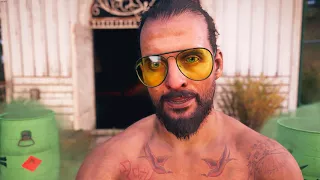 Far Cry 5 | Оставим паству