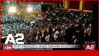 Izraeli "gisht" në vrasjen e presidentit të Iranit?! Flet "troç" eksperti