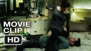 Total Recall Movie CLIP (2012) - Work - Colin Farrell Movie HD